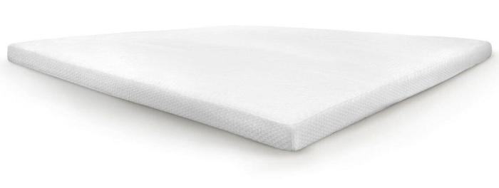 Bild 3, Soft Protect Split 210X210 cm - Jensen Beds - Bonus Möbler