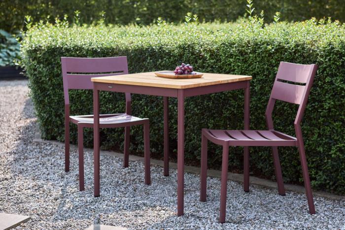 Bild 5, Delia Zin Red - Brafab - Bonus Möbler