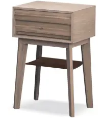 Eicon Oljad Ek - Jensen Beds - Bonus M&ouml;bler