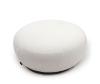 Tyg Beryl Bright White