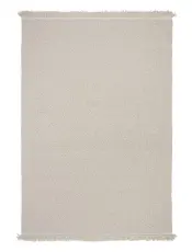 Peaceful Parity White 140X200 cm - Linie Design - Bonus M&ouml;bler