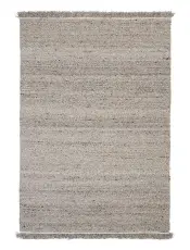 Peaceful Parity Grey 140X200 cm - Linie Design - Bonus M&ouml;bler