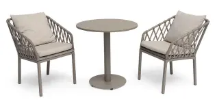 N&auml;sby &Oslash;70 cm och Jet Set - Hillerstorp - Bonus M&ouml;bler