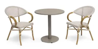 N&auml;sby &Oslash;70 cm och &Auml;ppelhed - Hillerstorp - Bonus M&ouml;bler