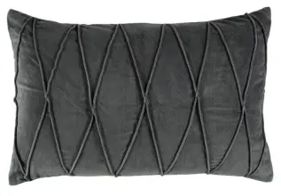 Ina Gots Antracit - Gripsholm - Bonus M&ouml;bler