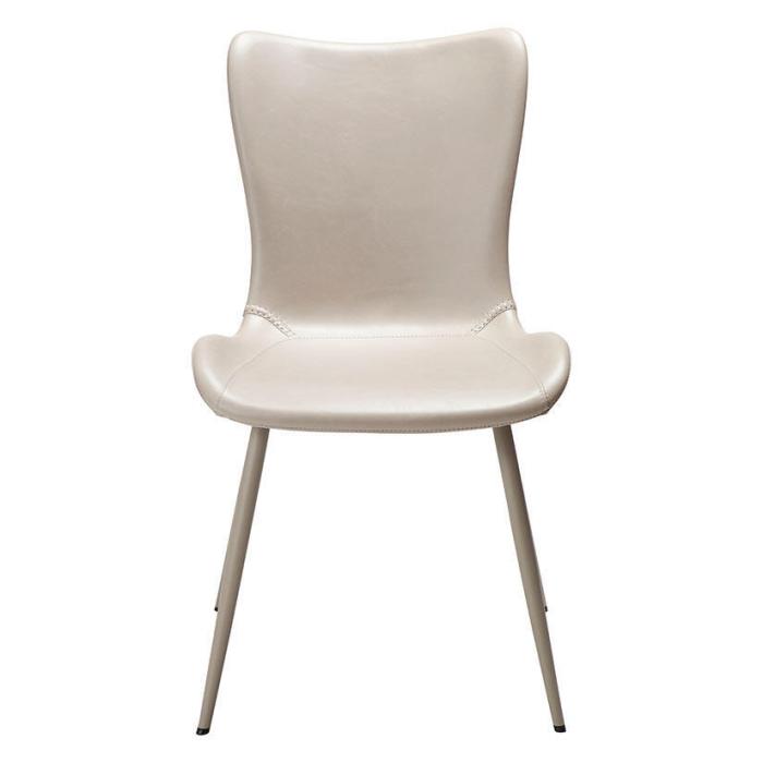 Bild 2, Medusa Konstläder Cashmere - Dan-Form - Bonus Möbler