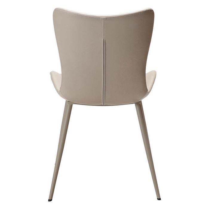 Bild 4, Medusa Konstläder Cashmere - Dan-Form - Bonus Möbler