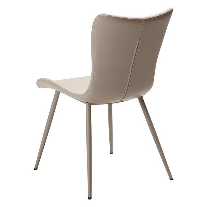 Bild 5, Medusa Konstläder Cashmere - Dan-Form - Bonus Möbler