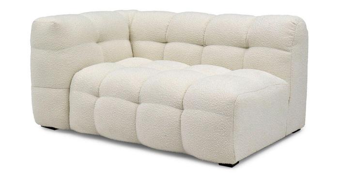 Bild 4, Cream Höger - Topline - Bonus Möbler