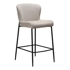 Glam L&aring;g Boucl&eacute;tyg Cashmere - Dan-Form - Bonus M&ouml;bler