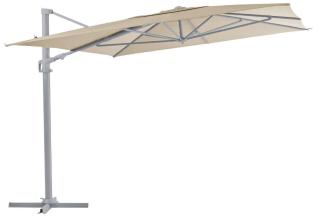 Vinovo 400x300 cm Light Grey / Khaki - Brafab - Bonus M&ouml;bler