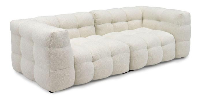 Bild 4, Cream Höger - Topline - Bonus Möbler