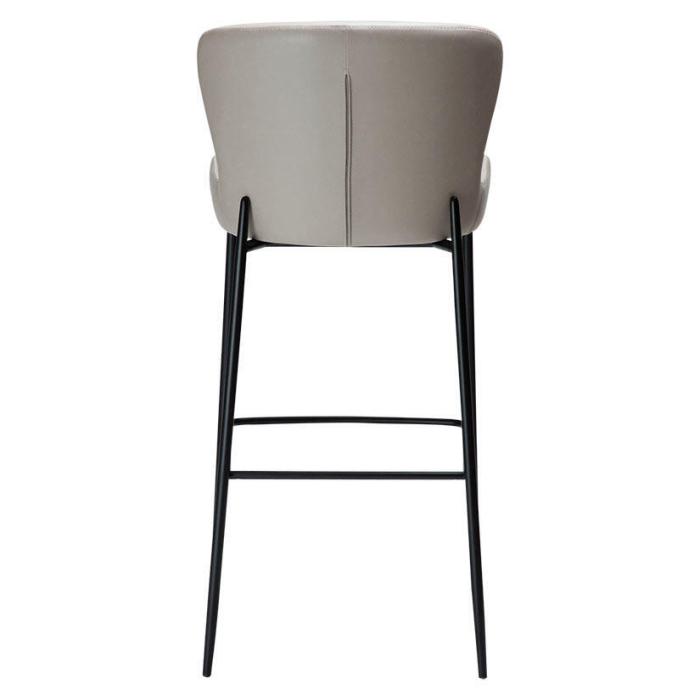 Bild 4, Glamorous Hög Konstläder Cashmere - Dan-Form - Bonus Möbler