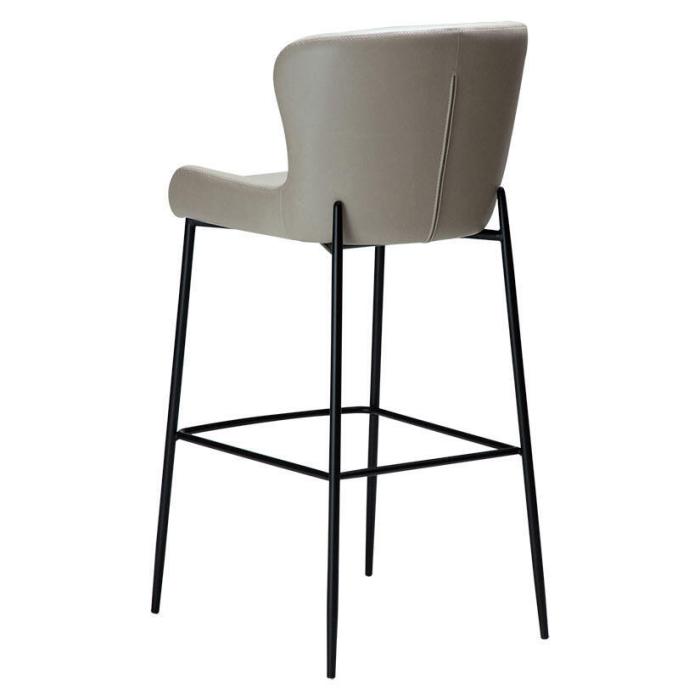 Bild 5, Glamorous Hög Konstläder Cashmere - Dan-Form - Bonus Möbler