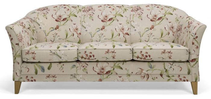 Bild 8, Agnes 2-sits 130 cm - Bröderna Anderssons - Bonus Möbler