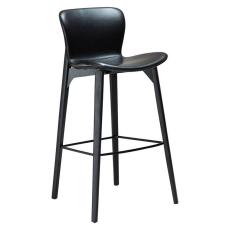 Paragon H&ouml;g Konstl&auml;der Vintage Black - Dan-Form - Bonus M&ouml;bler