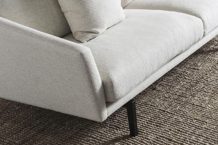 Bild 3, Idun Mode 3-sits 222 cm - Bröderna Anderssons - Bonus Möbler