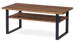 Narvik 120X60 cm Oljad Vildek - Torkelson - Bonus M&ouml;bler