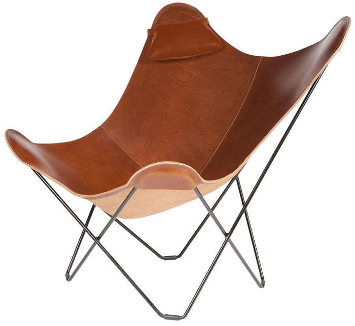 Bild 2, Pampa Mariposa Montana - Cuero Design - Bonus Möbler