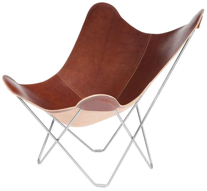 Bild 3, Pampa Mariposa Oak - Cuero Design - Bonus Möbler