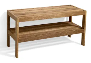 Zitti 82 cm Oljad Ek - Torkelson - Bonus M&ouml;bler