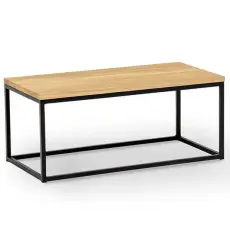 EX 130 93X47 cm Oljad Ek - Hovden - Bonus M&ouml;bler