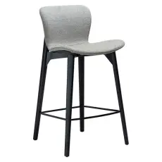 Paragon L&aring;g Boucl&eacute;tyg Pebble Earth - Dan-Form - Bonus M&ouml;bler