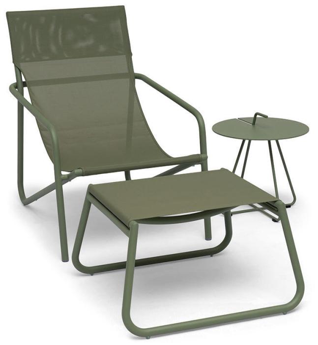 Bild 3, Sandholma Ø44 cm Tallgrön - Hillerstorp - Bonus Möbler