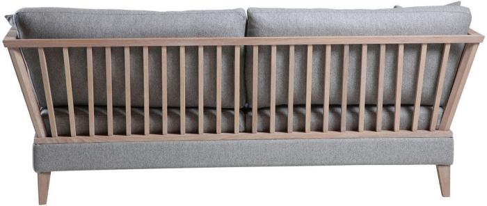 Bild 7, Särö 3-sits 203 cm - Bröderna Anderssons - Bonus Möbler