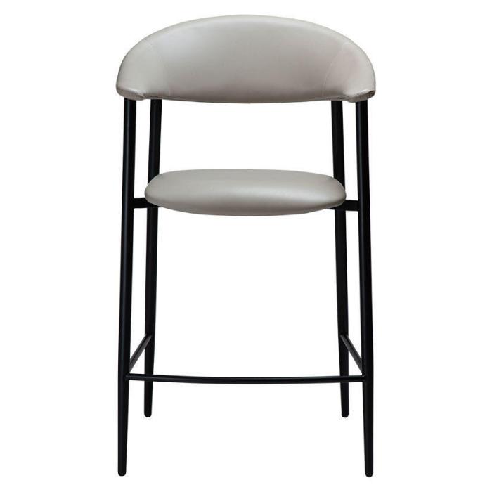 Bild 2, Rover Låg Konstläder Cashmere - Dan-Form - Bonus Möbler