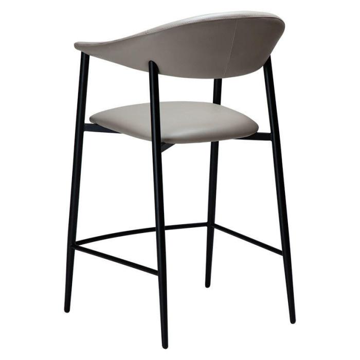 Bild 5, Rover Låg Konstläder Cashmere - Dan-Form - Bonus Möbler