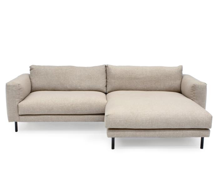 Bild 3, Billie Med Divan - Sits - Bonus Möbler