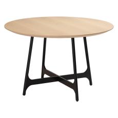 Ooid Rund &Oslash;120 cm Ekfan&eacute;r - Dan-Form - Bonus M&ouml;bler