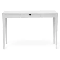 Klinte 110 cm med l&aring;da Vitlack - Torkelson - Bonus M&ouml;bler