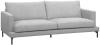 Tyg Velly Light Grey