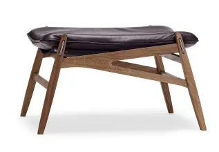 Link Naturell olja / T&auml;rnsj&ouml; Dark Brown - Stolab - Bonus M&ouml;bler