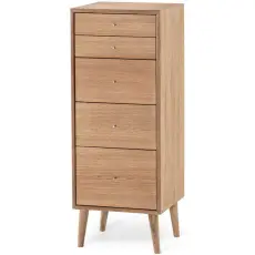 Scandi 5L Oljad Ek - Torkelson - Bonus M&ouml;bler