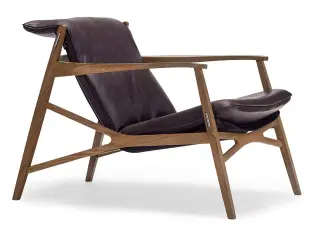 Link Naturell olja / T&auml;rnsj&ouml; Dark Brown - Stolab - Bonus M&ouml;bler