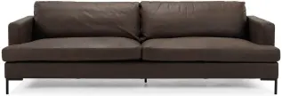 Verona Lux L&auml;der Nanuke W3 - Topline - Bonus M&ouml;bler