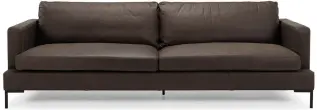 Verona Lux L&auml;der Nanuke W4 - Topline - Bonus M&ouml;bler