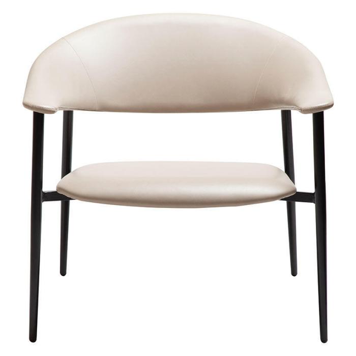Bild 2, Rover Konstläder Cashmere - Dan-Form - Bonus Möbler