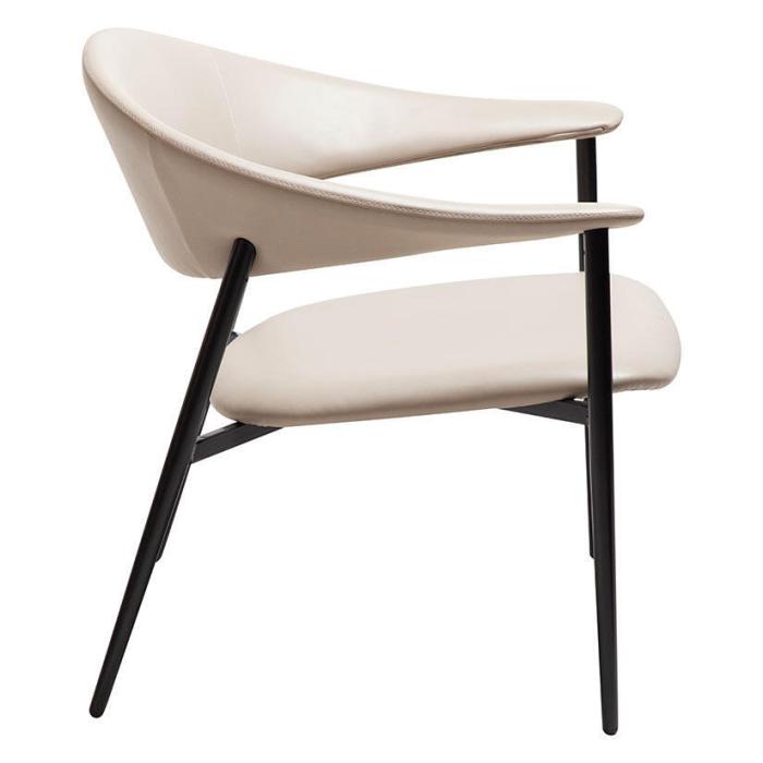 Bild 3, Rover Konstläder Cashmere - Dan-Form - Bonus Möbler