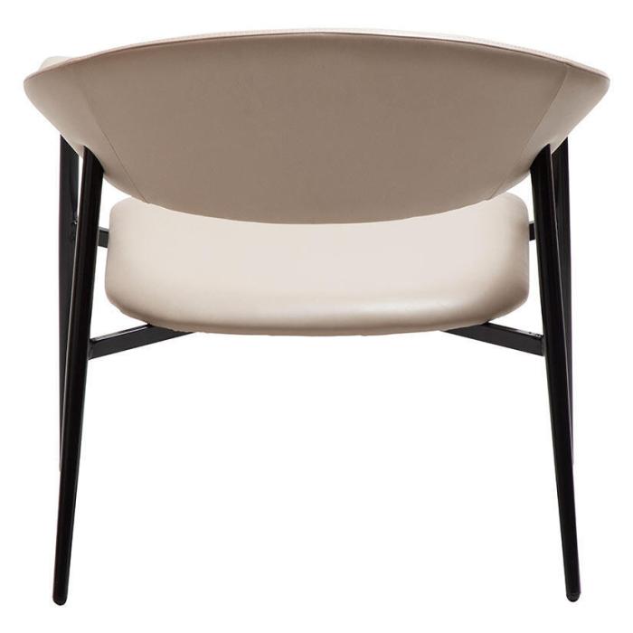 Bild 4, Rover Konstläder Cashmere - Dan-Form - Bonus Möbler