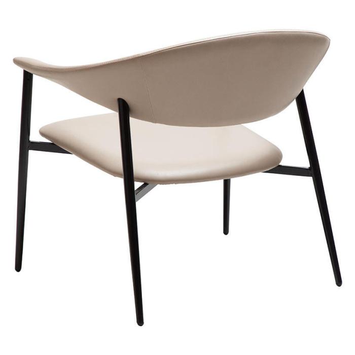 Bild 5, Rover Konstläder Cashmere - Dan-Form - Bonus Möbler