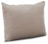 Beige panama