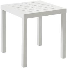 Belfort 50X50 cm Vit - Brafab - Bonus M&ouml;bler