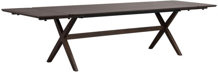 Bild 3, Calverton 230X95 cm Brun ek - Rowico Home - Bonus Möbler