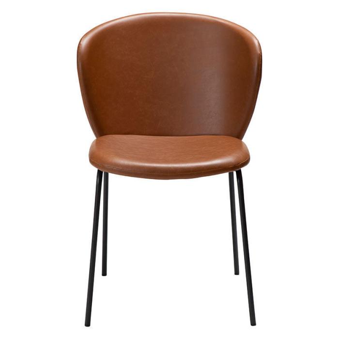 Bild 2, Stay Konstläder Vintage Light Brown - Dan-Form - Bonus Möbler