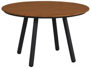 Bam Bo &Oslash;120 cm Antracit - Brafab - Bonus M&ouml;bler
