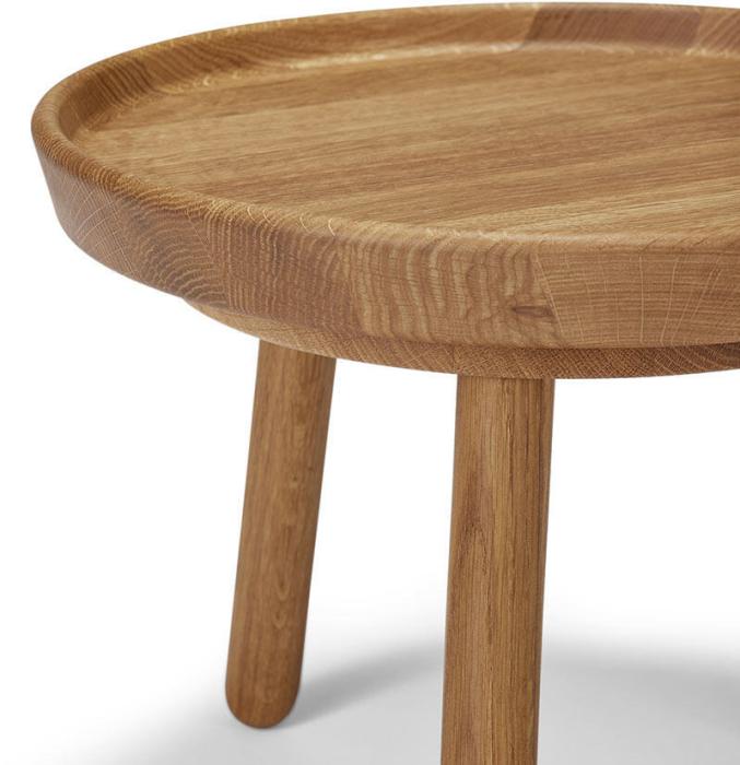 Bild 2, Tureen Ø38 cm Ek 43 cm, Naturell olja - Stolab - Bonus Möbler